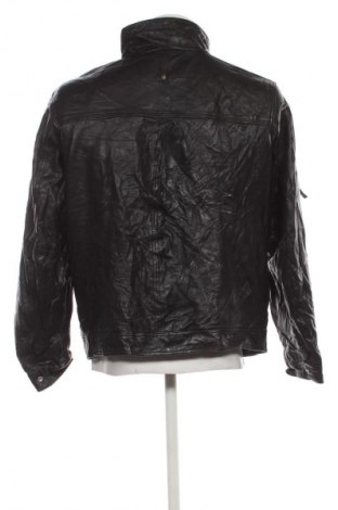 Férfi bőrdzseki Punchball, Méret L, Szín Fekete, Ár 36 599 Ft