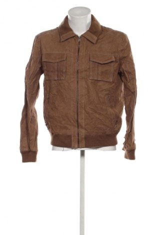 Herren Lederjacke Reward, Größe XL, Farbe Braun, Preis 84,99 €