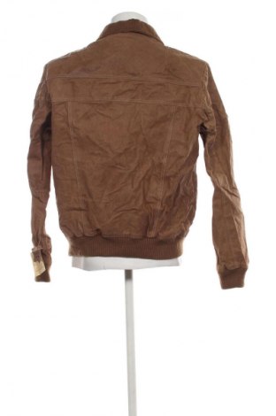 Herren Lederjacke Reward, Größe XL, Farbe Braun, Preis 84,99 €