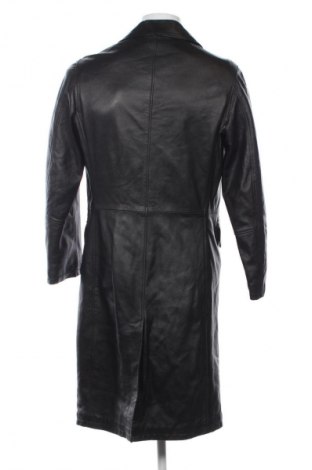 Herren Lederjacke Unbranded, Größe M, Farbe Schwarz, Preis 94,99 €