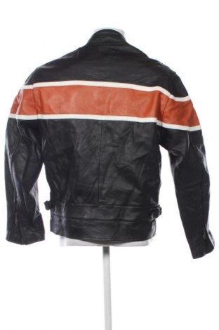 Pánska kožená bunda  Unbranded, Veľkosť L, Farba Viacfarebná, Cena  66,95 €