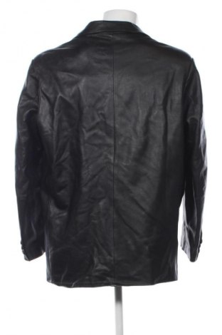 Herren Lederjacke Unbranded, Größe XXL, Farbe Schwarz, Preis 54,73 €