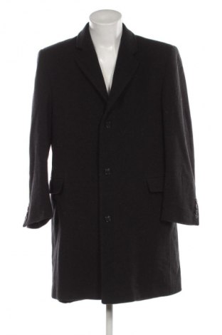Herrenmantel Angelo Litrico, Größe L, Farbe Schwarz, Preis 22,99 €