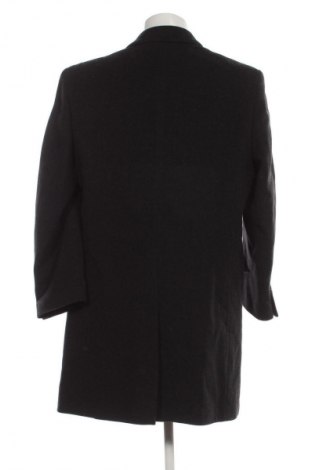 Herrenmantel Angelo Litrico, Größe L, Farbe Schwarz, Preis 22,99 €