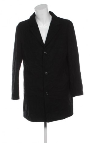 Herrenmantel Angelo Litrico, Größe XL, Farbe Schwarz, Preis 53,99 €