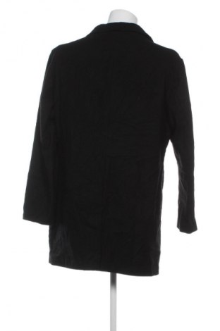 Herrenmantel Angelo Litrico, Größe XL, Farbe Schwarz, Preis 53,99 €