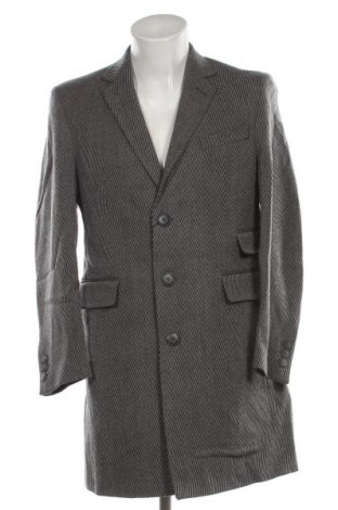 Męski płaszcz Aristoteli Bitsiani, Rozmiar L, Kolor Kolorowy, Cena 717,24 zł