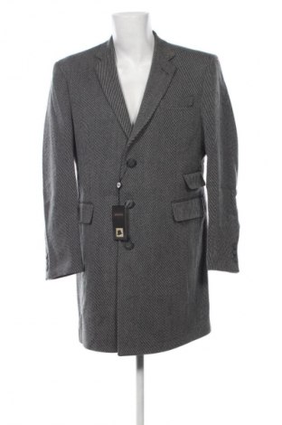 Męski płaszcz Aristoteli Bitsiani, Rozmiar XL, Kolor Kolorowy, Cena 717,24 zł