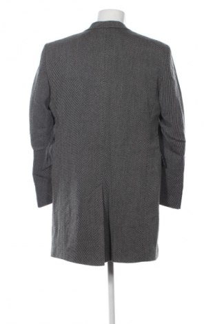 Męski płaszcz Aristoteli Bitsiani, Rozmiar XL, Kolor Kolorowy, Cena 717,24 zł