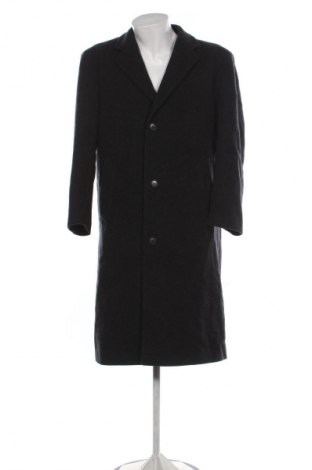 Herrenmantel BOSS, Größe L, Farbe Grau, Preis € 239,99