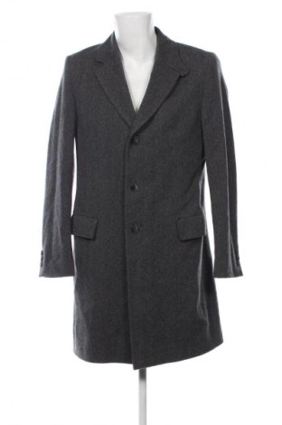 Herrenmantel BOSS, Größe L, Farbe Schwarz, Preis 227,11 €