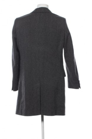 Herrenmantel BOSS, Größe L, Farbe Schwarz, Preis 227,11 €