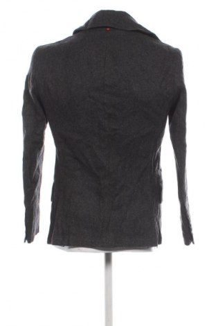 Męski płaszcz BOSS, Rozmiar M, Kolor Szary, Cena 914,99 zł