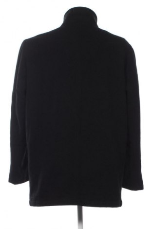 Palton de bărbați Bison, Mărime XL, Culoare Negru, Preț 268,42 Lei