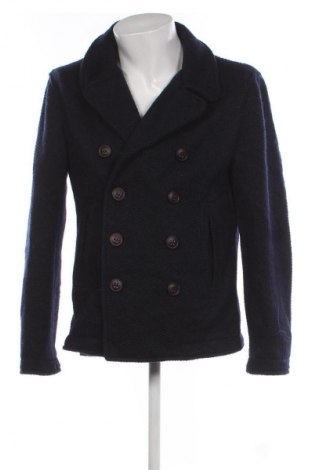 Herrenmantel Bomboogie, Größe XL, Farbe Blau, Preis 162,99 €