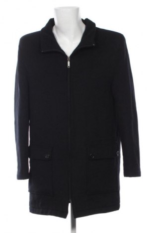 Męski płaszcz Brice, Rozmiar L, Kolor Czarny, Cena 112,76 zł