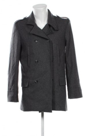 Pánsky kabát  Bruno Banani, Veľkosť M, Farba Sivá, Cena  39,95 €