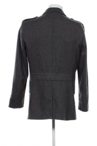 Pánsky kabát  Bruno Banani, Veľkosť M, Farba Sivá, Cena  39,95 €