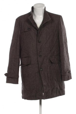 Herrenmantel Cool Code, Größe XXL, Farbe Mehrfarbig, Preis 35,99 €