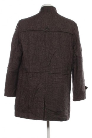 Herrenmantel Cool Code, Größe XXL, Farbe Mehrfarbig, Preis 35,99 €