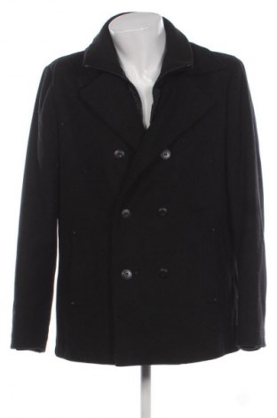 Pánský kabát  Digginchd By Clockhouse, Velikost XXL, Barva Černá, Cena  569,00 Kč