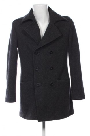 Ανδρικά παλτό Esprit, Μέγεθος M, Χρώμα Μαύρο, Τιμή 51,99 €