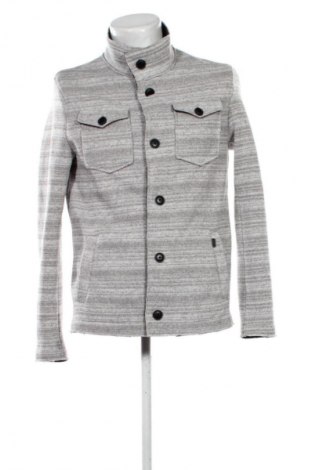 Мъжко палто Esprit, Размер M, Цвят Сив, Цена 137,18 лв.