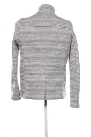 Мъжко палто Esprit, Размер M, Цвят Сив, Цена 137,18 лв.