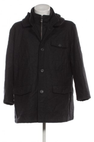 Pánsky kabát  Faciba, Veľkosť XL, Farba Sivá, Cena  35,95 €