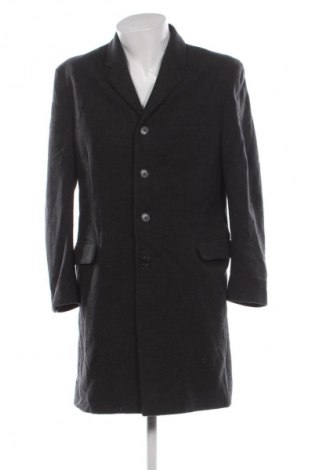 Мъжко палто Gas, Размер M, Цвят Сив, Цена 86,99 лв.