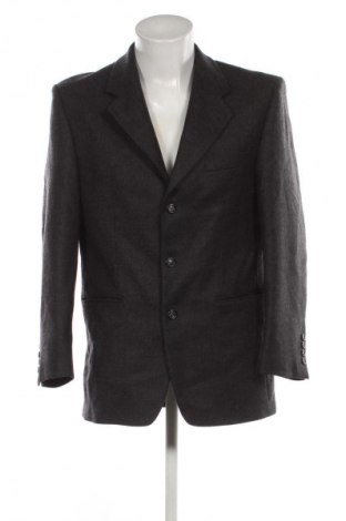 Herrenmantel Giorgio, Größe XL, Farbe Grau, Preis 53,99 €