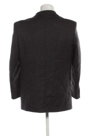 Herrenmantel Giorgio, Größe XL, Farbe Grau, Preis 53,99 €