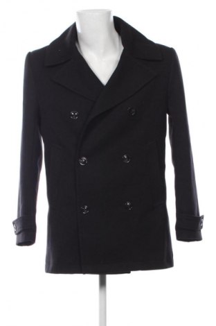 Herrenmantel H&M, Größe L, Farbe Schwarz, Preis 19,99 €