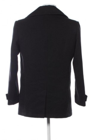 Herrenmantel H&M, Größe L, Farbe Schwarz, Preis 19,99 €