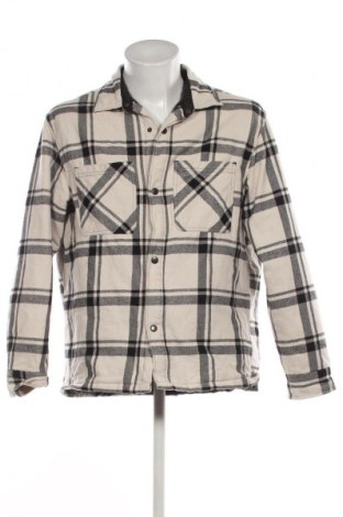 Férfi kabát H&M, Méret L, Szín Sokszínű, Ár 10 389 Ft