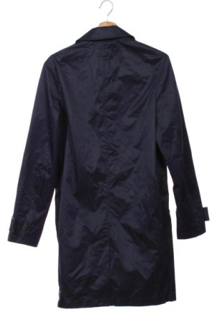 Męski płaszcz H&M, Rozmiar XS, Kolor Niebieski, Cena 179,25 zł