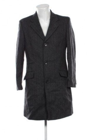 Palton de bărbați H&M, Mărime M, Culoare Multicolor, Preț 281,58 Lei