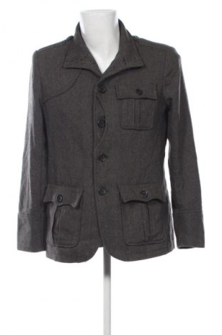 Férfi kabát H&M, Méret L, Szín Sokszínű, Ár 16 162 Ft