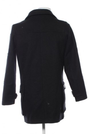 Pánský kabát  H&M Divided, Velikost M, Barva Černá, Cena  1 354,00 Kč