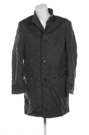 Herrenmantel Hugo Boss, Größe XL, Farbe Grau, Preis 112,99 €