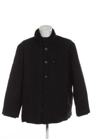 Pánsky kabát  Jack & Jones, Veľkosť 4XL, Farba Čierna, Cena  122,95 €