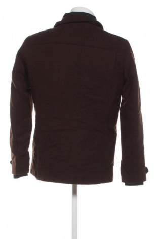 Pánsky kabát  Jack & Jones, Veľkosť M, Farba Hnedá, Cena  122,95 €