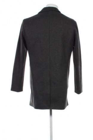 Pánský kabát  Jack & Jones, Velikost L, Barva Šedá, Cena  861,00 Kč