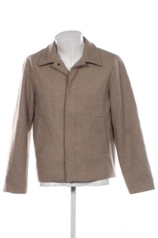 Pánský kabát  Jack & Jones, Velikost M, Barva Hnědá, Cena  3 049,00 Kč