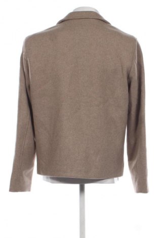 Pánský kabát  Jack & Jones, Velikost M, Barva Hnědá, Cena  3 049,00 Kč