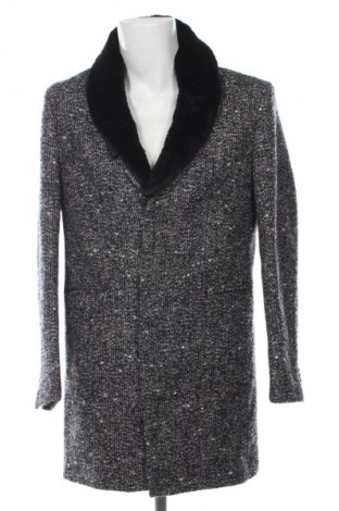 Pánský kabát  Jack & Jones PREMIUM, Velikost L, Barva Vícebarevné, Cena  1 618,00 Kč