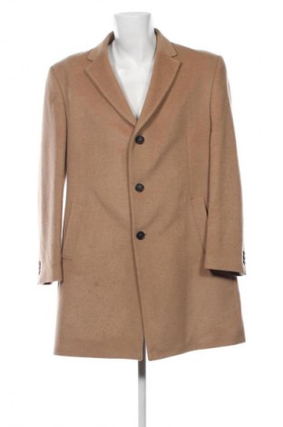 Palton de bărbați Jaeger, Mărime XXL, Culoare Maro, Preț 631,89 Lei