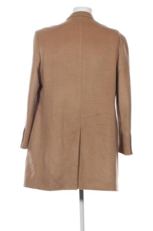 Palton de bărbați Jaeger, Mărime XXL, Culoare Maro, Preț 631,89 Lei