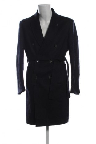 Herrenmantel Liu Jo, Größe L, Farbe Blau, Preis 171,87 €