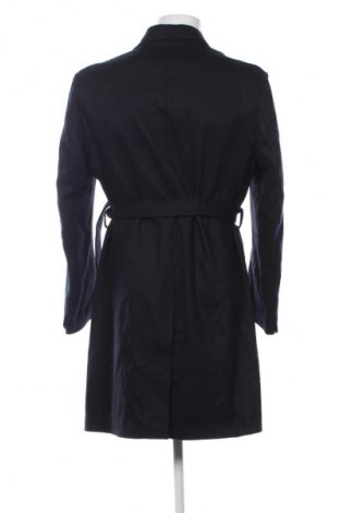 Herrenmantel Liu Jo, Größe L, Farbe Blau, Preis 171,87 €